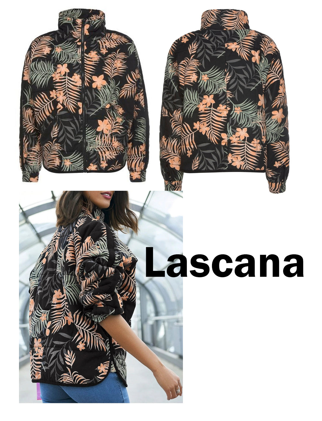 Women's Jackets by Lascana Women's Jackets by Lascana
